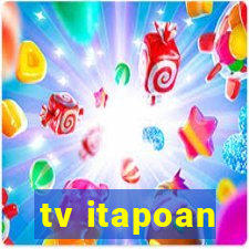 tv itapoan